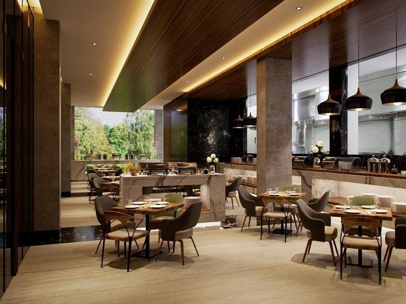 Aston Sidoarjo City Hotel & Conference Center Eksteriør bilde