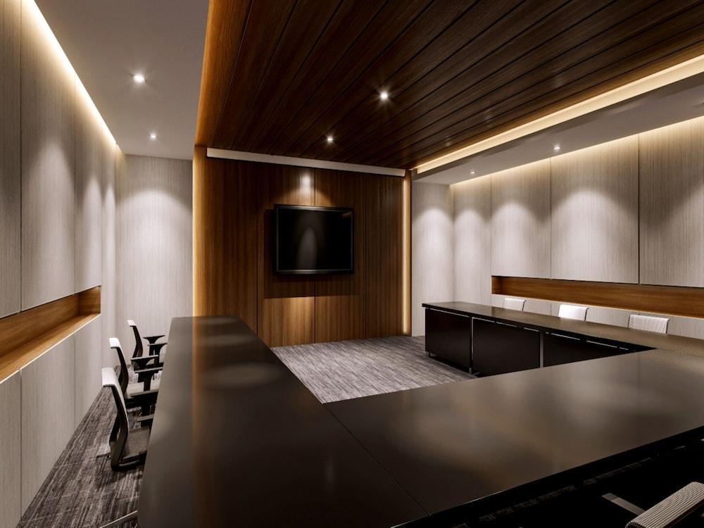 Aston Sidoarjo City Hotel & Conference Center Eksteriør bilde
