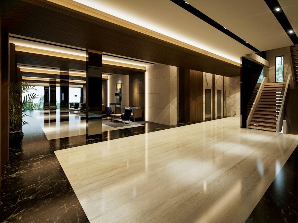 Aston Sidoarjo City Hotel & Conference Center Eksteriør bilde