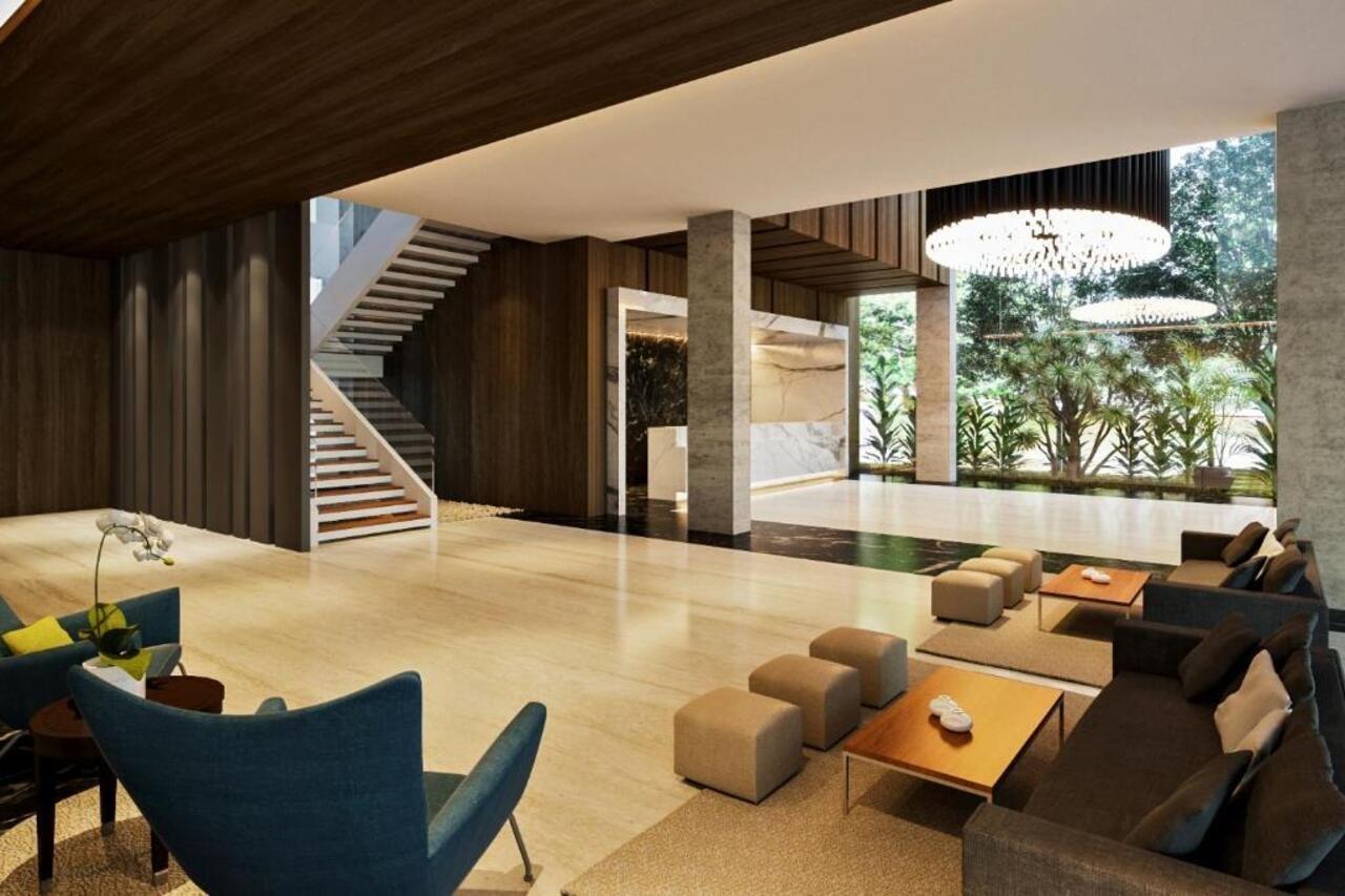 Aston Sidoarjo City Hotel & Conference Center Eksteriør bilde
